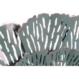 Tükör 60x7x60 cm 2 féle