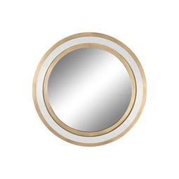 Tükör 108x5,5x108 cm