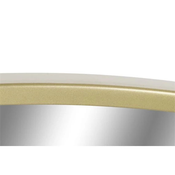 Tükör 120x2x120 cm