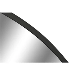 Tükör 120x2x120 cm