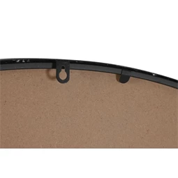 Tükör 120x2x120 cm