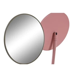 Tükör 15x15x27 cm 2 féle