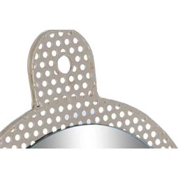 Tükör 22x1,5x40 cm 2 féle