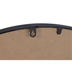 Tükör 80x1,8x80 cm