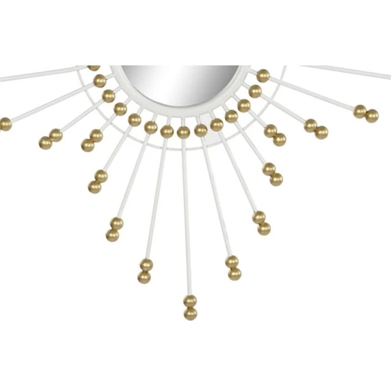 Tükör 80x2,5x80 cm