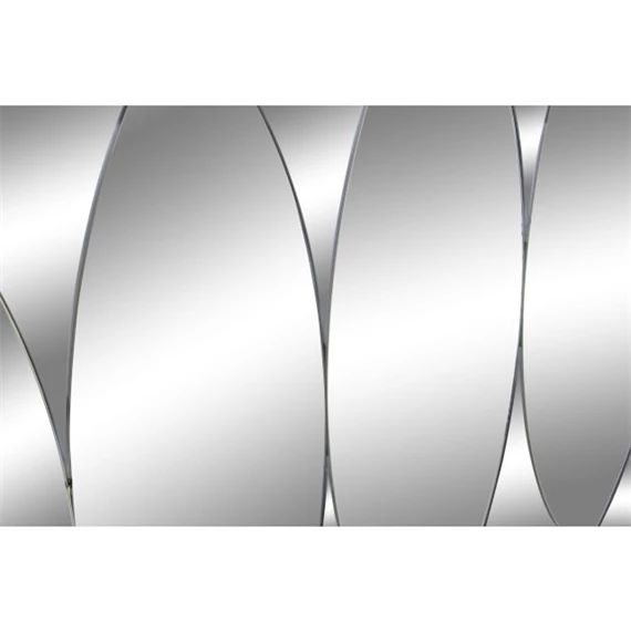 Tükör füstös 120x2x80 cm