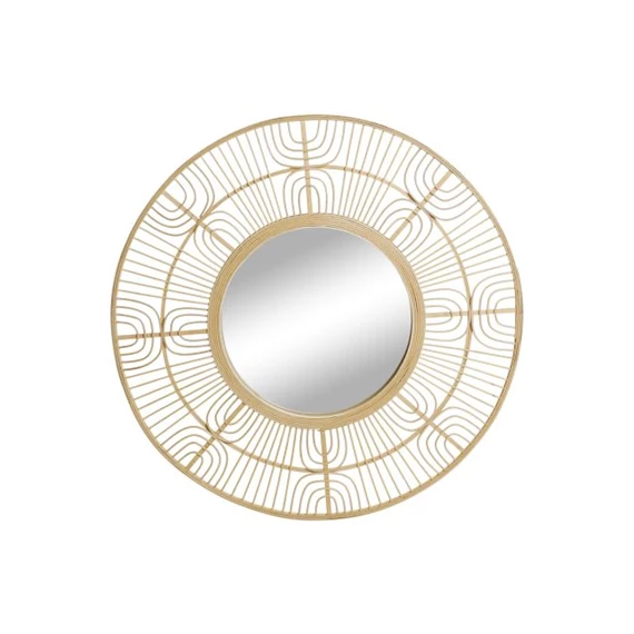 Tükör kerek 80x2x80 cm