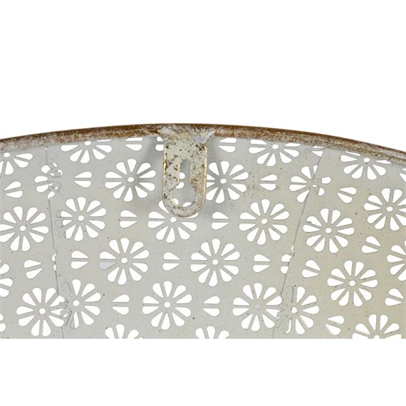 Tükör kerek 76x4,5x76 cm