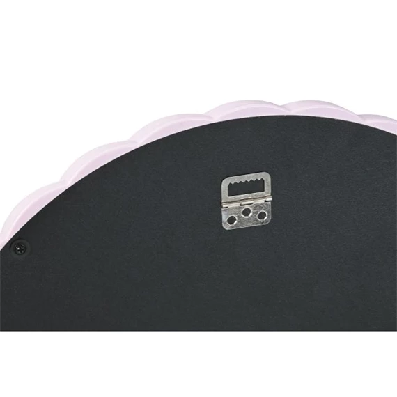 Tükör kerek 44x3x44 cm 4 féle