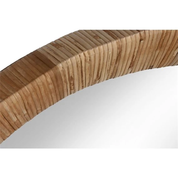 Tükör kerek 70x6x70 cm