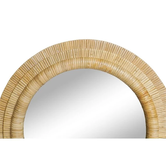 Tükör kerek 60,5x5x60,5 cm