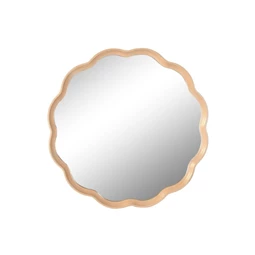 Tükör kerek 80x5x80 cm