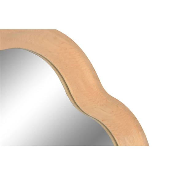 Tükör kerek 80x5x80 cm