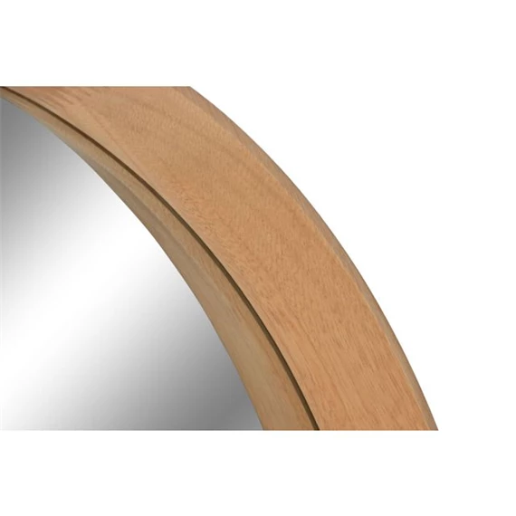 Tükör kerek 80x5x80 cm