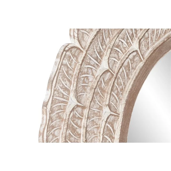 Tükör 90x1,5x90 cm