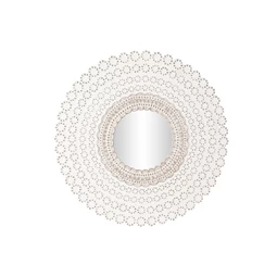 Tükör 120x2,5x120 cm