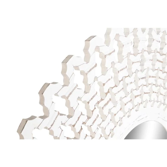 Tükör 90x2,5x90 cm