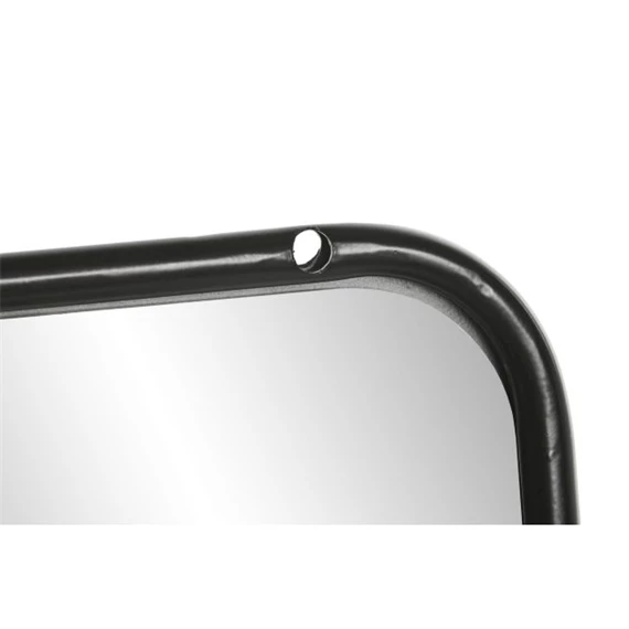 Tükör polccal 70,5x12x36 cm