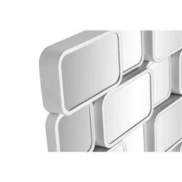 Tükör 90x4x60 cm 2 féle