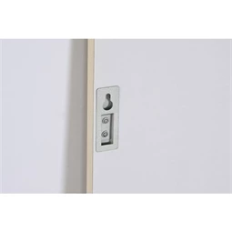 Tükör 36x2x95,5 cm 4 féle