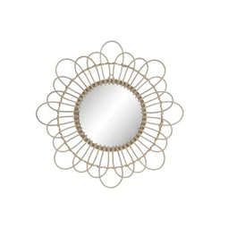 Tükör 46x46x1,5 cm