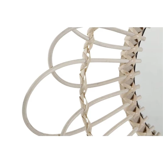 Tükör 46x46x1,5 cm