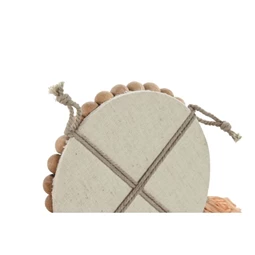 Tükör szett 20x1x20 cm S/3