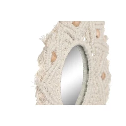 Tükör szett 20x1x20 cm S/3