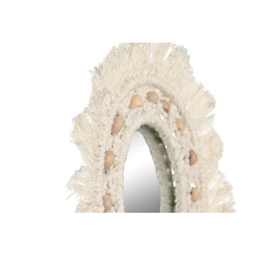 Tükör szett 20x1x20 cm S/3