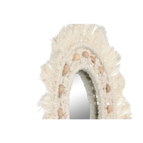 Tükör szett 20x1x20 cm S/3