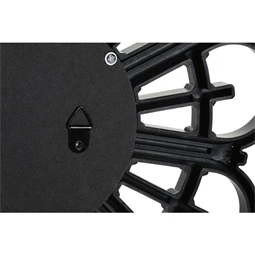 Tükör szett 25x2x25 cm 2 féle S/3