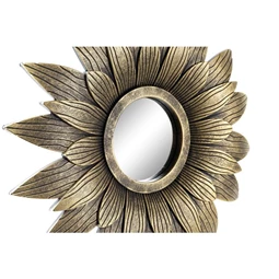 Tükör szett 35x2x35 cm 2 féle S/5