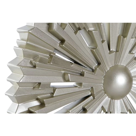 Tükör szett 35x3,5x35 cm 2 féle S/3