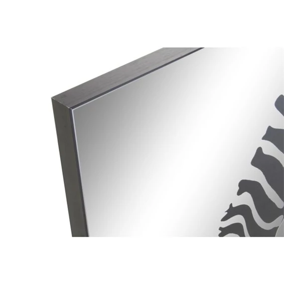 Tükör zebrás 60x3,5x80 cm