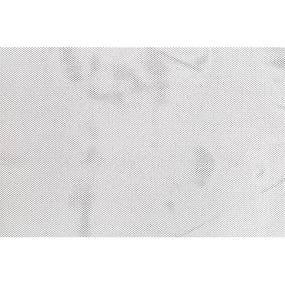 Tüll háló fekete 1,5 x 50 m