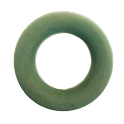 ECOBASE RING koszorú 8x36,5 cm S/2