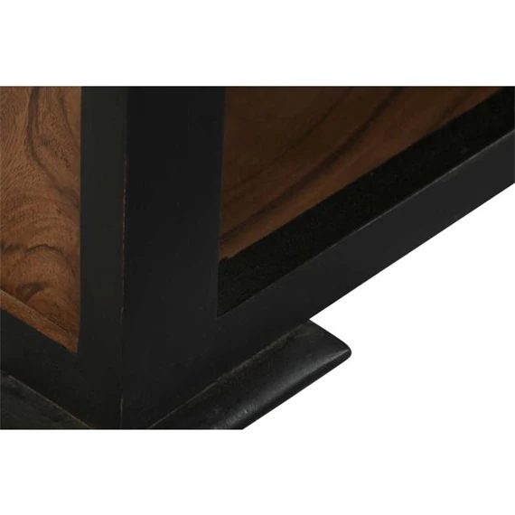 Tv-s szekrény 140x45x45 cm