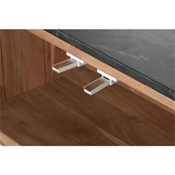 Tv-s szekrény 145x45x60 cm