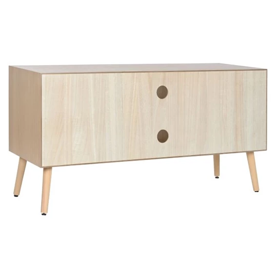 Tv-s szekrény 120x40x60 cm