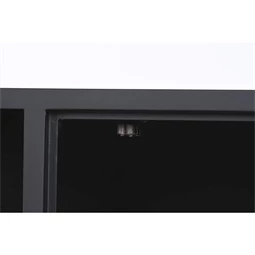 Tv-s szekrény 170x40x50 cm