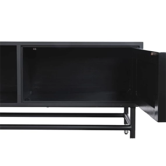 Tv-s szekrény 170x40x50 cm