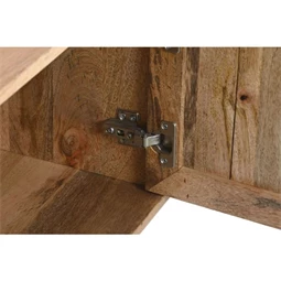 Tv-s szekrény 180x40x50 cm