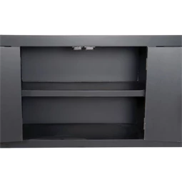 Tv-s szekrény keleties 130x24x51 cm