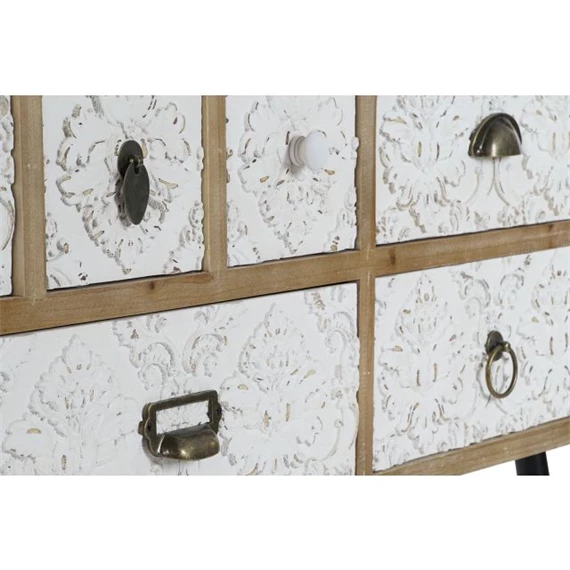 Tv-s szekrény 120x40x61 cm