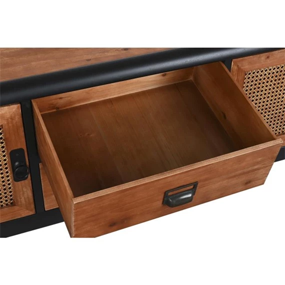 Tv-s szekrény 150x40x50 cm