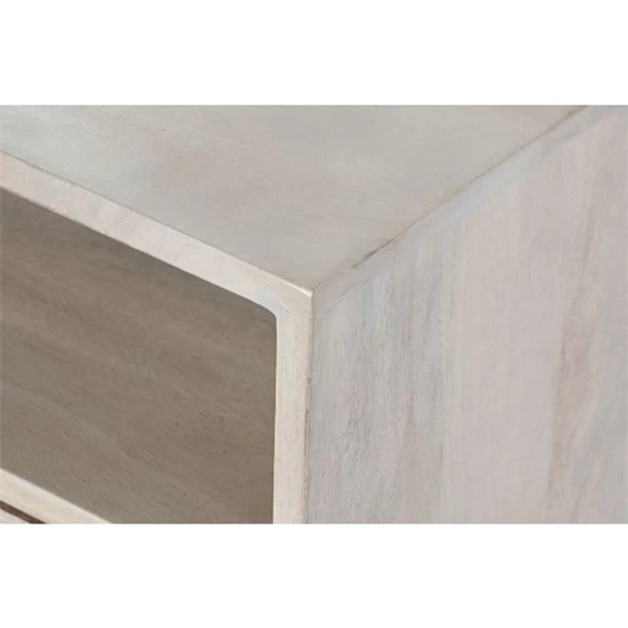 Tv-s szekrény 130x40x45 cm