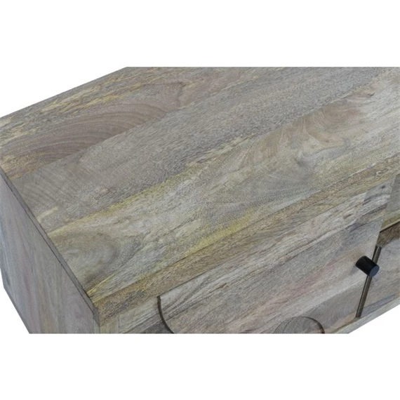 Tv-s szekrény 140x40x40 cm