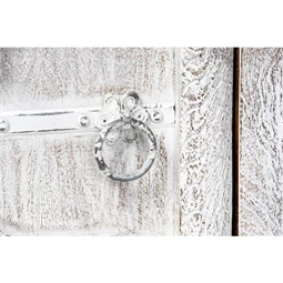 Tv-s szekrény 160x40x65 cm