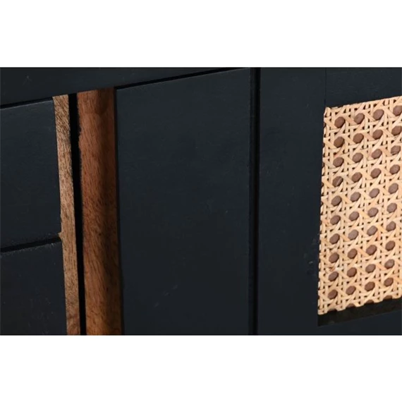 Tv-s szekrény 145,5x40,5x60 cm