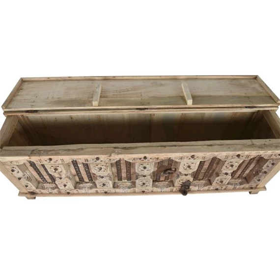 Tv-s szekrény mintás 194x50x63 cm